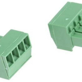TE Connectivity 284506-4 image