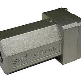 AK2000-N02 SMC