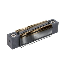 samtec FSI-130-10-L-D-M-AD-P-TR image