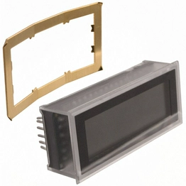 Murata Manufacturing DMS-30LCD-1-5B-C image