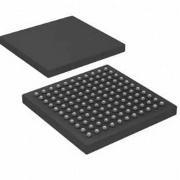 Infineon Technologies CYUSB3011-BZXC image