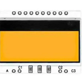 DISPLAY VISIONS EA LED40X33-A image