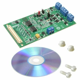 Analog Devices EVAL-CN0204-SDPZ image