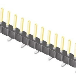 samtec TSM-116-02-L-SV image