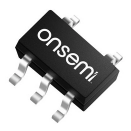 NCS21801SQ3T2G ON Semiconductor