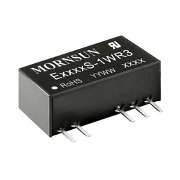 MORNSUN E1209S-1WR3 image