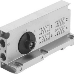 VABE-S6-1RZ-G-B1 FESTO