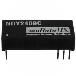 NDY2409C Murata Manufacturing