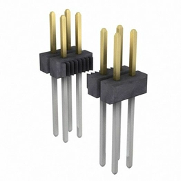 PZC27DACN Sullins Connector Solutions