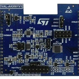 STEVAL-AKI001V1 STMicroelectronics