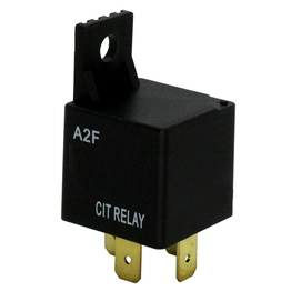 A2F1ACQ12VDC1.6 Circuit Interruption Technology