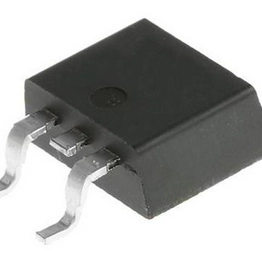 Vishay Intertechnology SUM90220E-GE3 image