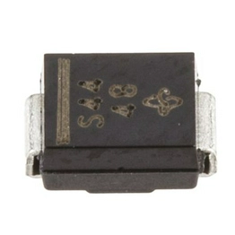 Vishay Intertechnology SSB44-E3/52T image