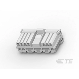 TE Connectivity 85111-1 image