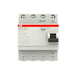 2CSF204006R1630  FH204 AC-63/0,03 ABB
