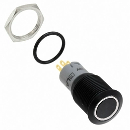 E-SWITCH PV3F2B011G-304 image