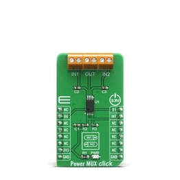 MikroElektronika MIKROE-4109 image