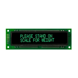 M0220SD-202SDAR1-S Newhaven Display