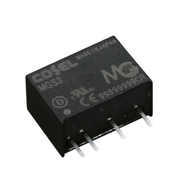 MGS3123R3 COSEL
