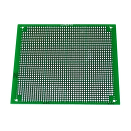 EXN-23407-PCB BUD Industries