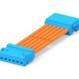 2405870-6 TE Connectivity