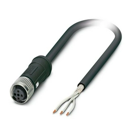 SAC-3P- 3,0-28R/FS SCO RAIL PHOENIX CONTACT