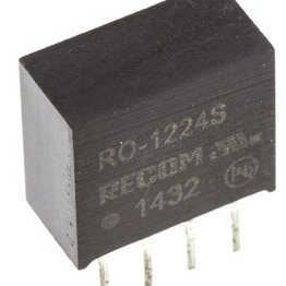 RECOM Power RO-1224S image