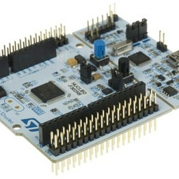 STMicroelectronics NUCLEO image