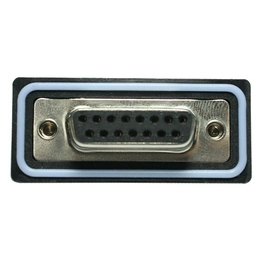 AMPHENOL LTW SDB-15PFFS-SL8001 image
