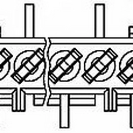 TE Connectivity 3-175636-8 image