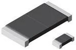 WSL2816R0100FEA Vishay Intertechnology