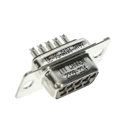 ITT DE-9S-A191-A197 image
