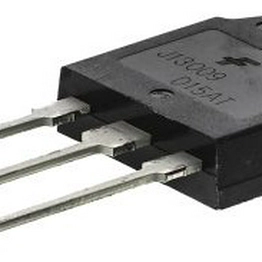 ON Semiconductor FJA13009TU image