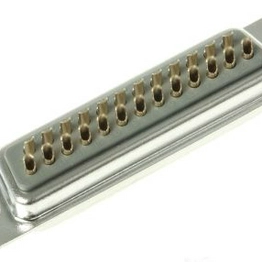A-DF 25 LL/G ASSMANN WSW Components
