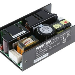 Bel Fuse ABC400-1024G image