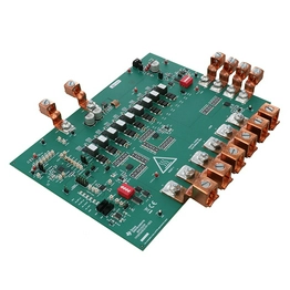 Texas Instruments TPS53681EVM-002 image