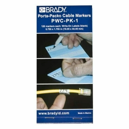 PWC-PK-1 BRADY