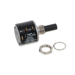 Vishay Intertechnology 536B103 image