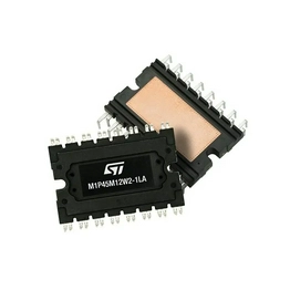 M1P45M12W2-1LA STMicroelectronics
