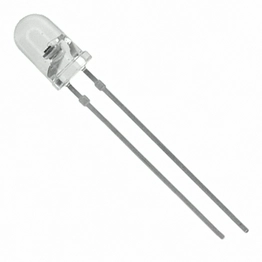 Vishay Intertechnology TEPT5600 image