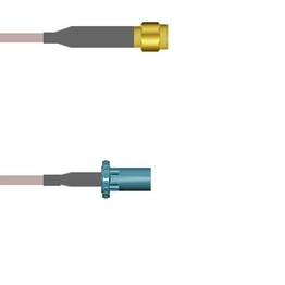 Q-6805A00052.5M Amphenol Custom Cable