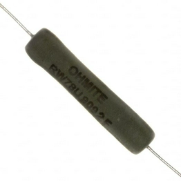80F90K9 OHMITE