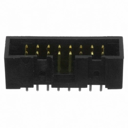 52601-S16-4LF Amphenol