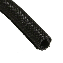 F6W0.38BK100 TECHFLEX