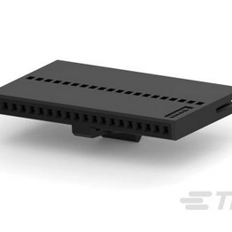 TE Connectivity 1-487545-7 image