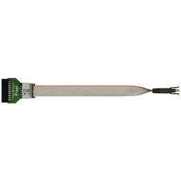 SEGGER Microcontroller 8.06.04 J-LINK 10-PIN NEEDLE ADAPTER image