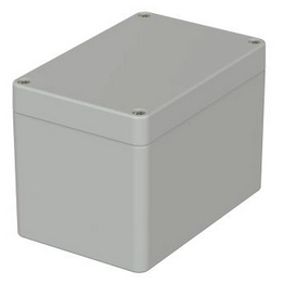 03226000 Bopla Gehäuse Systeme