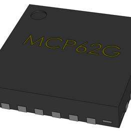 MCP62G Mysentech