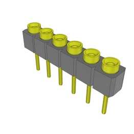 samtec SS-106-T-2-N image