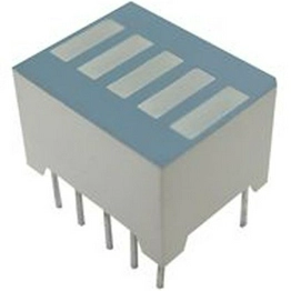 DC-05GWA Kingbright Electronic